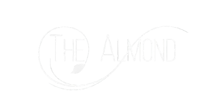 The Almond Restaurant Logo